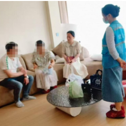 张家界市永定区全力护航高危孕产妇身心健康