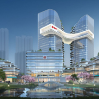 共享医疗3.0综合体落地长沙 预计带动百亿健康经济