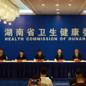 长沙创新“家庭医生+减盐减油”模式 以小切口撬动大健康转变