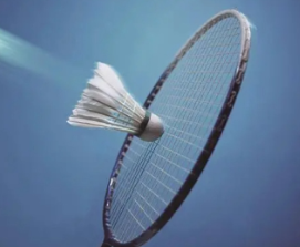 暑期羽毛球致眼外伤激增！医生紧急提醒：护目镜+避险动作缺一不可