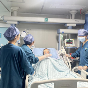 天气太热不开空调 89岁老人患上热射病险丧命