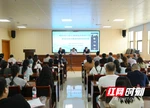 郴州市启动0-6岁儿童孤独症筛查干预服务项目