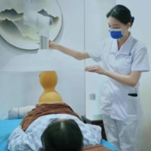 小暑养生指南：从饮食到理疗，中医教你安然度盛夏