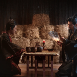 当三国演义遇上减盐减油 公益视频演绎健康新主张