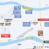 长沙2宗土地成功出让，总价近3亿元