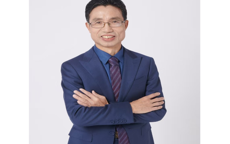 鸿扬家装陈忠平：三十年敬畏前行，铸就家装行业品质标杆