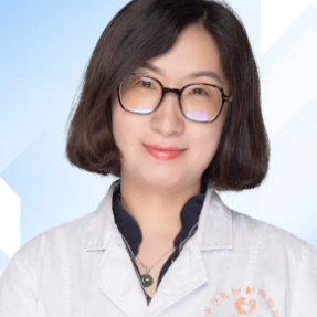 中国医师节｜范幸：守护女性健康 书写仁心大爱