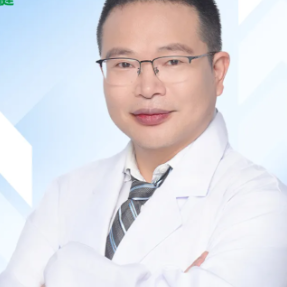 中国医师节|何秀波:一心赤诚的“B超神探”