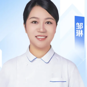 中国医师节｜邹琳：用热血与热爱浇筑志愿之光的青春践行