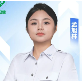 中国医师节|孟旭林:方寸调度台,织就星城“生命救援网”