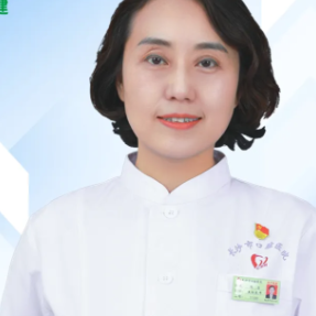 中国医师节｜张洁：白大褂下有温度 牙椅旁见初心