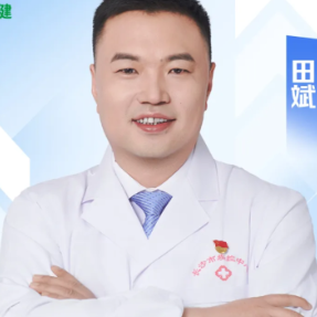 中国医师节|田斌:显微镜下的十九年坚守