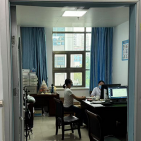 郴州市开启“减盐减油 健康体重 卫健先行”专项活动