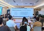 “智慧医疗·安全未来”医疗AI融合应用研讨会在长沙举行