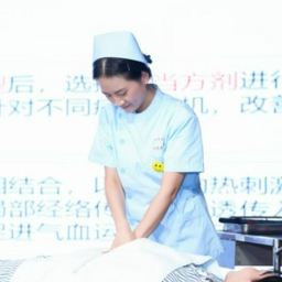 湖南省中西医结合医院团队在卫生健康行业青年创新大赛护理类赛道中勇创佳绩
