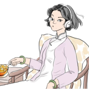 秋燥当令伤人，中医教你合理滋阴润燥