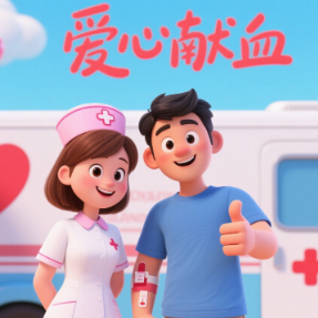郴州“四免”政策为献血者点亮城市礼遇