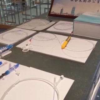 医用耗材集采启用新机制 背后有这些巧思