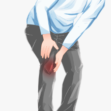 寒冷时节痛风高发 医生提醒：别让关节“疼痛”偷袭你！