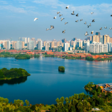 视频 |  “悦见”长沙之美