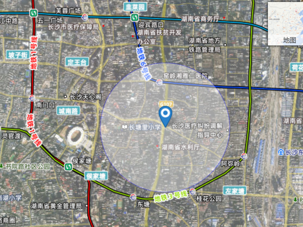 长沙2026年首宗商业用地落槌 湖南银盾置业1.88亿元摘得雨花区核心地块