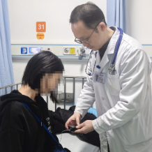 流感高发期后警惕儿童1型糖尿病！出现“三多一少”需立即就医