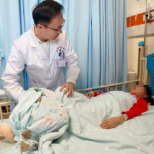 为膀胱装上“智能开关”，11岁女孩卸下十年“尿失禁枷锁”