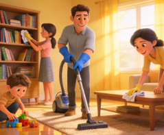 健康新“马”力 | 春节忙不停 骨关节“喊累”？骨科专家支招护好颈肩腰腿