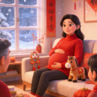 健康新“马”力 | “马”上舒心!湖南省妇幼保健院为孕妈送来春节“通关秘籍”