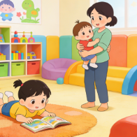 带娃不再“凭感觉”,湖南出台全国首个回应性照护地方标准