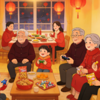 健康新“马”力 | 守岁熬夜“遭不住”？中医专家送你一套“熬夜急救法”