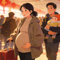 健康新“马”力 | 春节假期走亲访友忙 这份母婴健康防护指南请收好