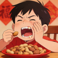 健康新“马”力 | 警惕春节饮食“甜蜜陷阱”，这四类食物最伤牙