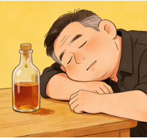 健康新“马”力 | 当心“佳酿”变“毒酿”！佳节饮酒警惕自酿酒、散装酒甲醇风险