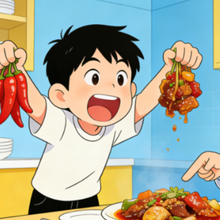 别再水煮菜了！吃对了，油盐减半，味道翻倍！