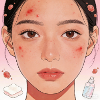 健康新“马”力|春节后皮肤问题高发,科学修复这样做