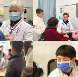 义诊传递温暖!湘雅二医院“国际罕见病日”活动守护不罕见的爱