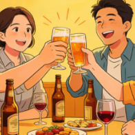 别让聚餐变悲剧！警惕“醉酒误吸”夺命风险