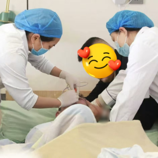 一键预约，服务到家！娄底市第二人民医院上门护理火热进行中