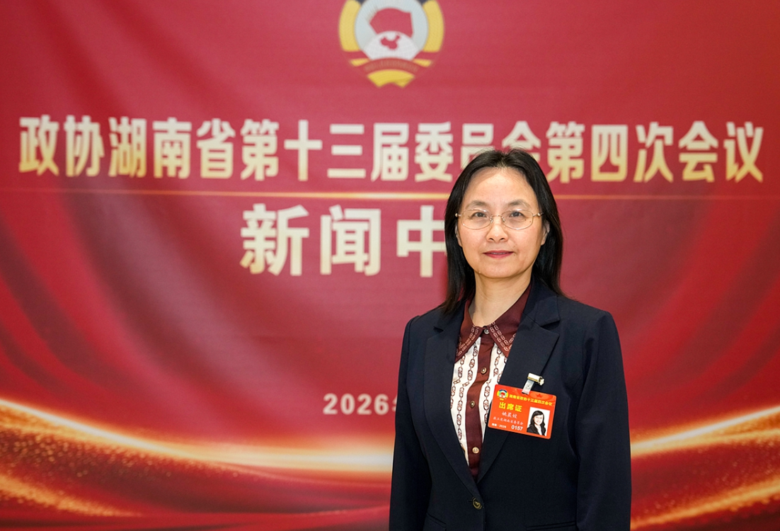 两会好声音 | 姚晨姣：构建全链条体系助力医药行业“筑巢引凤”