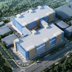 向“新”而行！嘉宝全屋定制三期12万㎡智能产业园开工