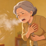 咳嗽一下竟然骨折了？别怕！女性更年期“护骨攻略”来了