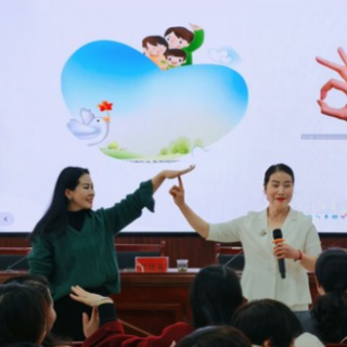 汝城第二人民医院开展礼仪培训 赋能医疗服务提质