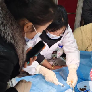 健康服务送上门，张家界武陵源家庭医生守护高龄瘫痪老人