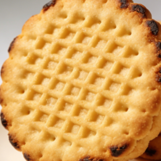 饼干生产许可新规公开征求意见