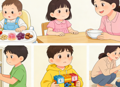 一根棒棒糖差点要了命！儿科医生提醒：这个动作千万别做