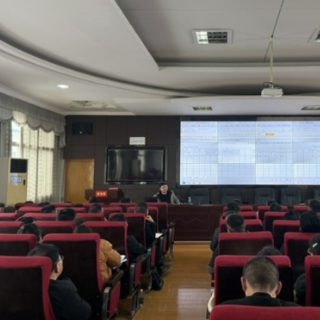 赋能民生促发展 张家界慈利卫健系统规范财务强根基 