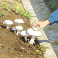 好奇尝鲜险酿大祸！两名初中女生误食毒蘑菇进了ICU 医生紧急提醒