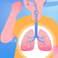 别把咳嗽当小事！这些身体“信号”可能是结核病在预警