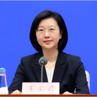 国家医保局相关负责人，现场介绍了一个新职业